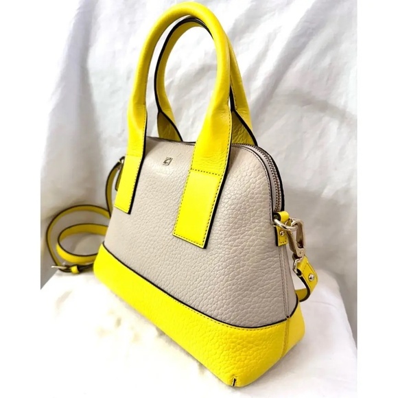 Kate Spade NEW Southport Ave Sm Jenny Leather - Picture 5 of 15